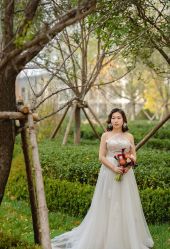 -欣薇婚纱(新源乐汇城店)