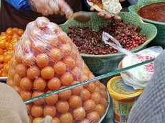 -老金家蛋菜夹馍(西安总店)