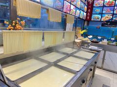 -王厚元饺子·辽菜·烤鸭(沈北店)