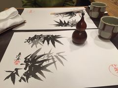 -竹叶亭(银座店)