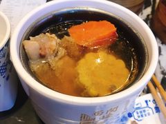 -西关味(大卫城店)