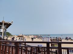 -老虎石海上公园