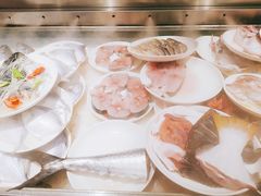 -日丰园海肠水饺·老字号大连海鲜(和平广场店)