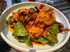 -青红之间·新派融合川菜(慈云寺店)