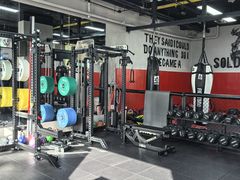 -极斗-IKMF马伽术·格斗运动学院(东直门店)