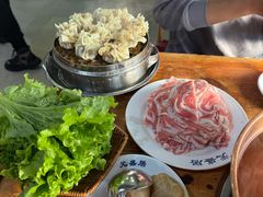 -元盛居(生态大街店)