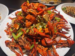 -京悦南门涮羊肉·羊蝎子火锅(田林路店)