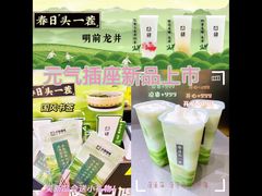 -鲜芒多·杨枝甘露(摩尔城A座10楼店)