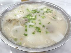 -胡世羊肉汤(南街店)