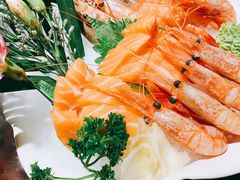 -円满日式居酒屋(蓉花路美食街店)