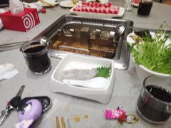 -海底捞火锅(老城根店)