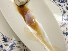 -北京饭店谭家菜