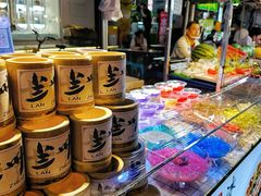 -正宁路小吃夜市