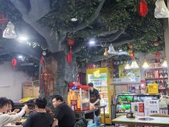 -金三可市井水煮鱼(金碧园店)