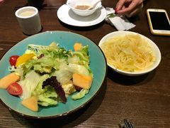-涌上外婆桥(南塘店)