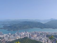 -梧桐山风景名胜区