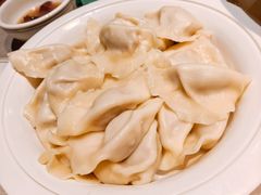 -华竹饭店(中央大街店)