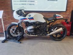 -北京德悦行BMW宝马摩托车