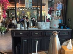 -前海沿·青岛菜(李沧万达店)