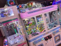 -卡通尼乐园(上海安亭店)