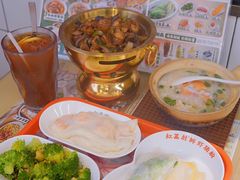 -红荔村肠粉(岗厦店)