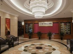 -骏莱海鲜鱼港(五角场店)