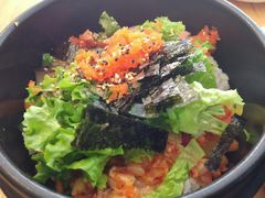 -长寿参鸡汤(朝韩风情街店)