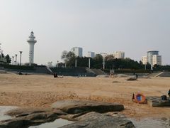 -日照灯塔风景区