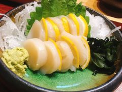 帆利贝柱-一吉焼鸟·FOUNDER(桂林路店)