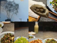 -青桃餐厅