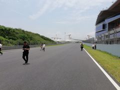 -浙江国际赛车场