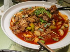 -老雒阳面馆·水席(洛宁高速路口店)