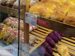 -BROAD面包路·欧式面包(龙湖时代C馆店)