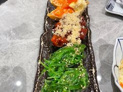 -米彩料理(西丽店)