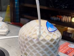 -上隐水产海鲜刺身自助餐(淮海百盛店)