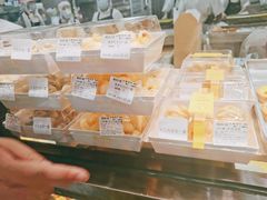 -鲍师傅糕点(春熙路店)