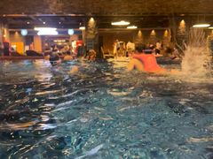 -清河半岛温泉度假酒店