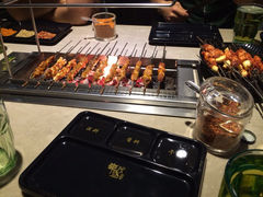 iphone_upload_pic-丰茂烤串(金泉美食宫店)