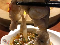 -云中鱼蒸汽石锅鱼(浦东食品城店)