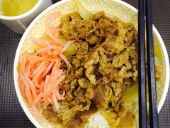 -食其家·牛丼咖喱(天津梅江印象城店)