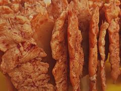 -味子夫鸡柳(三峡广场店)