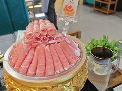 -阳坊胜利涮羊肉(阳坊老店)