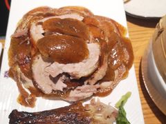 -德香苑脆皮烤鸭·经典(爱融荟城店)