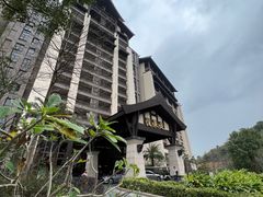 -清远熹乐谷温泉度假酒店