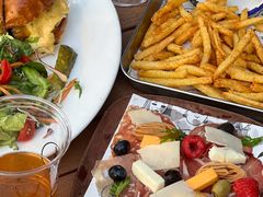 -京A Taproom·精酿餐吧(CBD店)