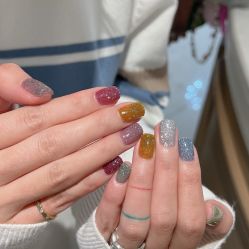 -U3美甲