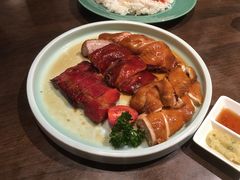 -新旺茶餐厅(嘉里城店)