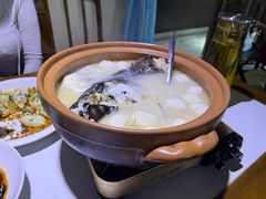 -老平安农家菜(平安店)