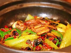 -甲王二老长沙口味馆