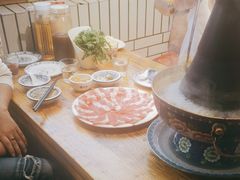 -凤吉园乌拉满族火锅中华老字号(繁荣路店)